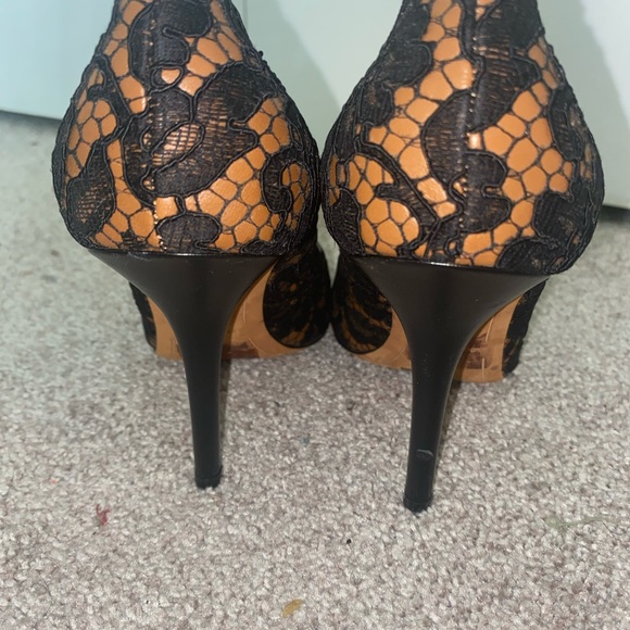 Givenchy Heels - Picture 4 of 6